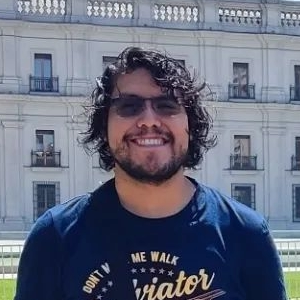 Abel Rosales