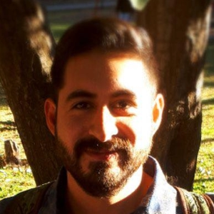 Leonardo Garcia